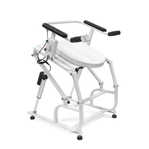 VT-PRIME Ανυψωτικό Κάθισμα Τουαλέτας 09-2-003